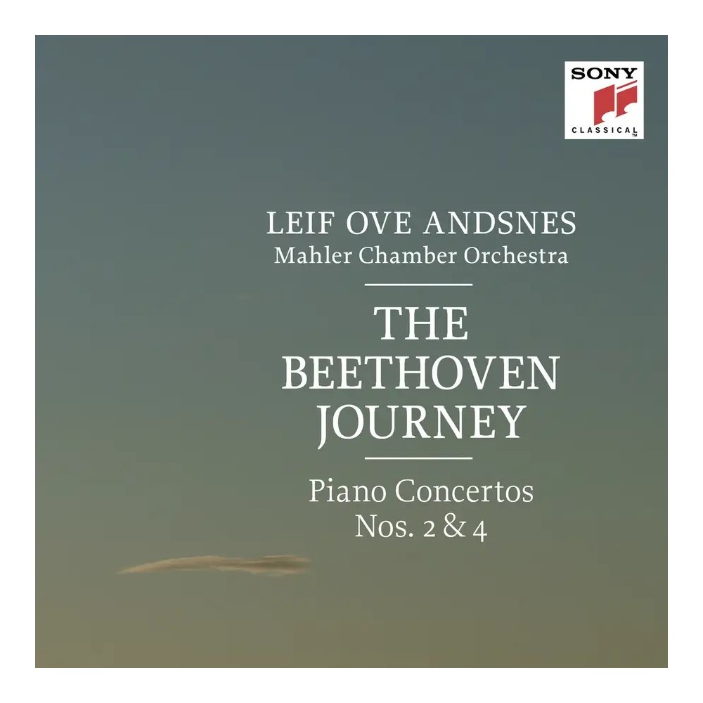 The Beethoven Journey